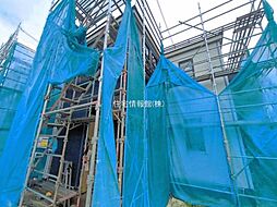 さいたま市塚本4期6棟 3号棟