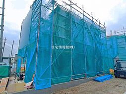 さいたま市塚本4期6棟 1号棟