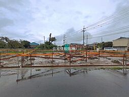 さいたま市岩槻区上野10番 C号棟