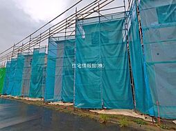 さいたま市岩槻区上野10番 B号棟