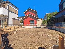 さいたま市西区西遊馬456番 A号棟