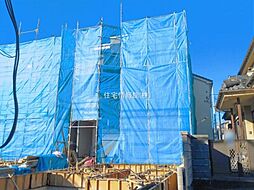 さいたま市中央区鈴谷13期 2号棟