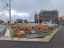 さいたま市岩槻区府内2丁目（18区画）　12号棟