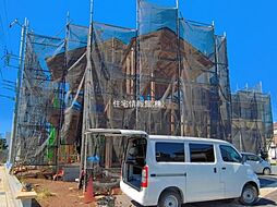 さいたま市岩槻区府内2丁目（18区画）　12号棟