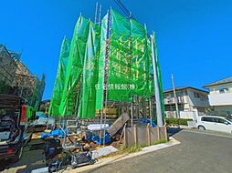 さいたま市岩槻区府内2丁目（18区画）　4号棟