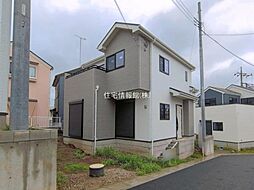 さいたま市岩槻区府内2丁目（18区画）　B号棟