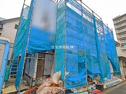 さいたま市南区松本3丁目75番　A号棟