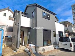 さいたま市南区松本3丁目75番　A号棟