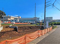 さいたま市見沼区片柳　1号棟