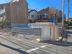 さいたま市緑区中尾1期　1号棟