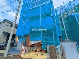 さいたま市北区盆栽町0500　2棟　2号棟