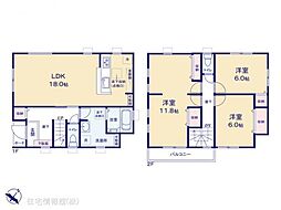 さいたま市浦和区木崎第2　1号棟
