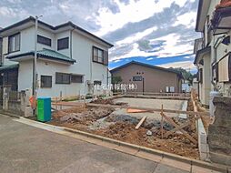 さいたま市南区太田窪42期 1号棟