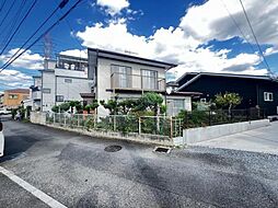 上尾市大字原市 土地