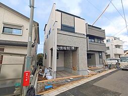 さいたま市浦和区木崎2丁目3期 2号棟