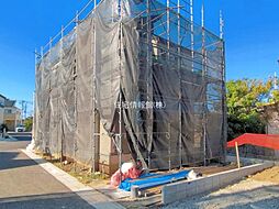 さいたま市見沼区南中野ガーデンパーク3期 15号棟