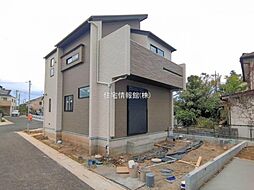 さいたま市見沼区南中野ガーデンパーク3期 15号棟