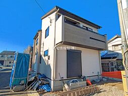 さいたま市見沼区南中野ガーデンパーク3期　14号棟