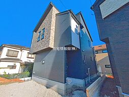 さいたま市見沼区南中野ガーデンパーク3期 13号棟
