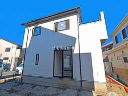 さいたま市見沼区南中野ガーデンパーク3期 12号棟
