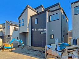 さいたま市見沼区南中野ガーデンパーク3期 11号棟