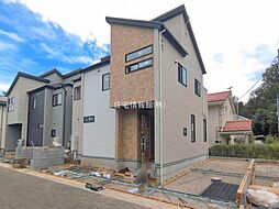 さいたま市見沼区南中野ガーデンパーク3期 10号棟