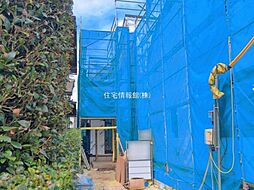 さいたま市見沼区南中丸01003　2棟　2号棟