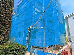 さいたま市見沼区南中丸01003　2棟　1号棟
