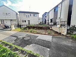 上尾市大字原市 土地