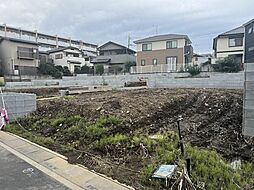 さいたま市緑区道祖土1丁目 土地　7号地
