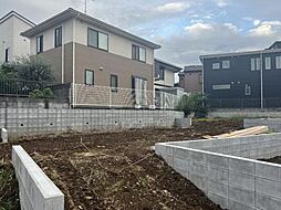 さいたま市緑区道祖土第10　土地　3号地