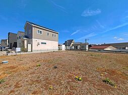 さいたま市岩槻区表慈恩寺　1号地