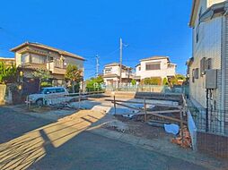 さいたま市見沼区島町0286　1棟　1号棟
