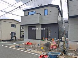 さいたま市見沼区東大宮2期　2号棟
