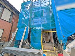 さいたま市北区別所町0120　2棟　2号棟