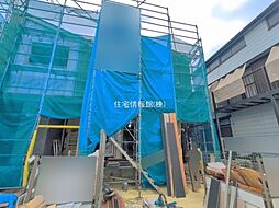 さいたま市北区別所町0120　2棟　1号棟