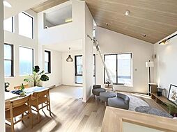 さいたま市北区別所町 中古戸建
