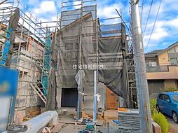 さいたま市緑区馬場2丁目　5号棟