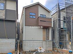 さいたま市緑区馬場2丁目　3号棟