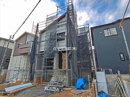 さいたま市緑区馬場2丁目　2号棟