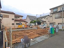 さいたま市南区辻24期　1号棟