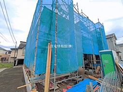 さいたま市中央区大戸12期　2号棟