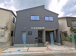 岩槻区小溝第4　1号棟