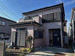 上尾市大字上 中古戸建