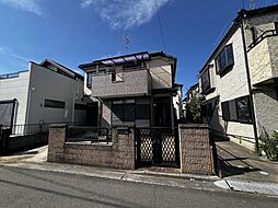 上尾市大字原市 中古戸建