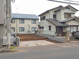 さいたま市見沼区東大宮6丁目　1号棟