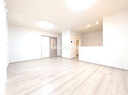 さいたま市北区吉野町第1期　戸建　D号棟
