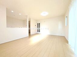 さいたま市北区吉野町第1期 戸建　C号棟