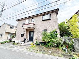 吉川市新栄2丁目 中古戸建