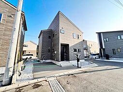 野田市柳沢　新築戸建　2号棟